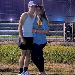 Meet your Posher, Cody